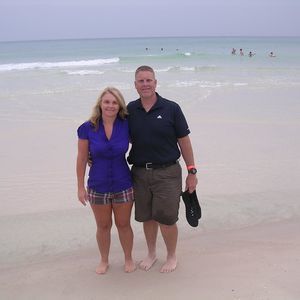 Meet your Posher, Becky